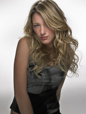 Blake Lively pic #1212633