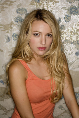 Blake Lively pic #1212635