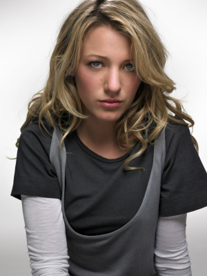 Blake Lively pic #1212636