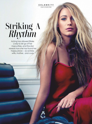 Blake Lively pic #1192791