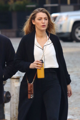 Blake Lively pic #1282435