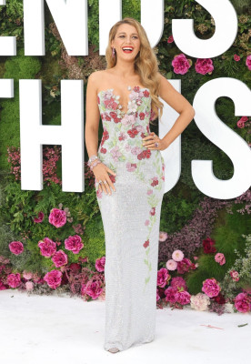Blake Lively pic #1357781