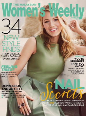 Blake Lively pic #1078296