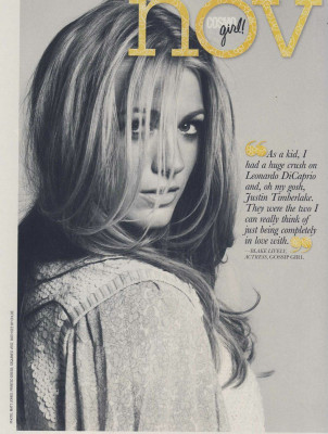 Blake Lively pic #133314