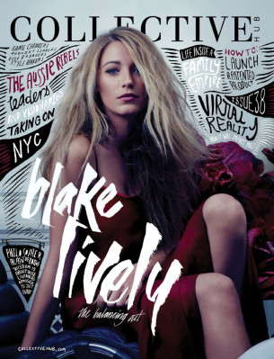 Blake Lively pic #880720