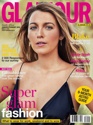 Blake Lively pic #994753