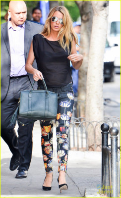 Blake Lively pic #665863