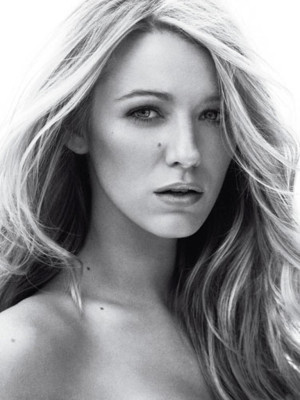 Blake Lively pic #199962