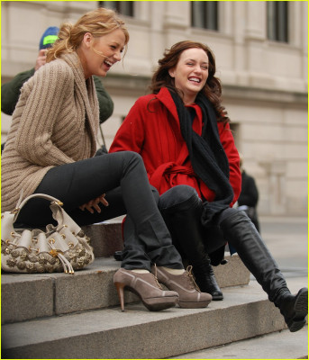 Blake Lively pic #256395