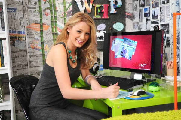 Blake Lively pic #200324