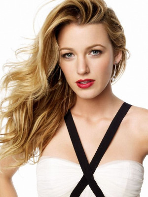 Blake Lively pic #200326