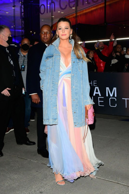 Blake Lively pic #1299479