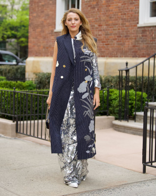 Blake Lively pic #1302349