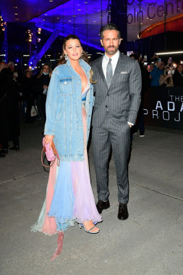 Blake Lively pic #1299481