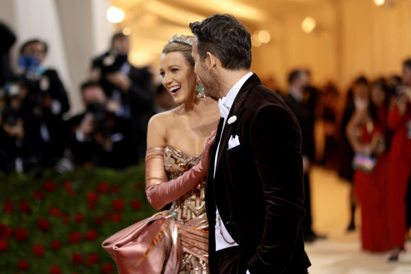 Blake Lively pic #1302353