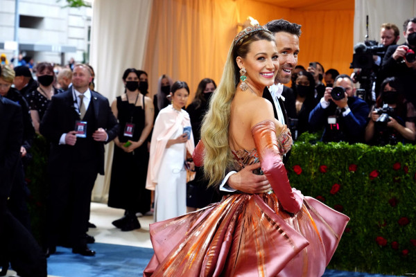 Blake Lively pic #1302359