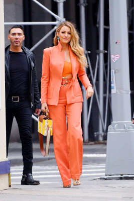 Blake Lively pic #1302343