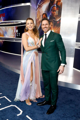 Blake Lively pic #1299489