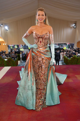 Blake Lively pic #1302358
