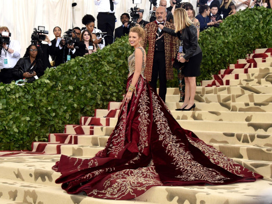 Blake Lively pic #1035293