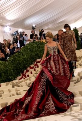 Blake Lively pic #1035296
