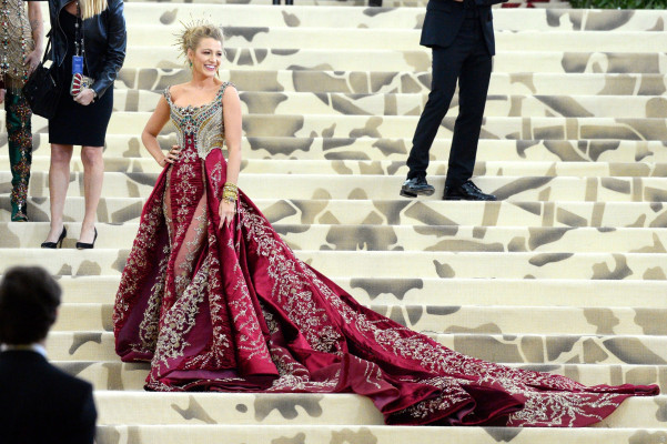 Blake Lively pic #1035305