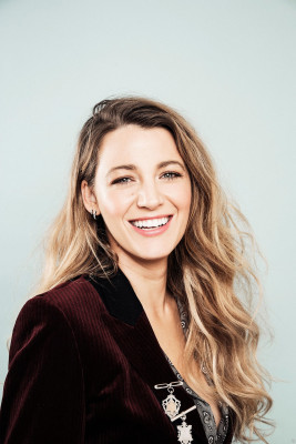 Blake Lively pic #1071596