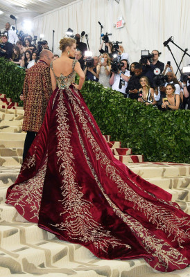 Blake Lively pic #1035303
