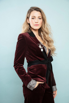 Blake Lively pic #1071595