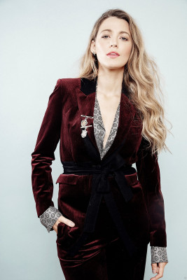 Blake Lively pic #1071603