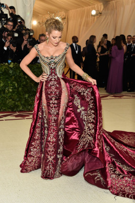 Blake Lively pic #1035308