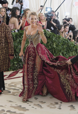 Blake Lively pic #1035297