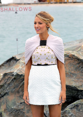 Blake Lively pic #852544