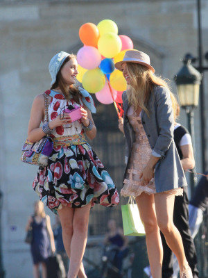 Blake Lively pic #269484