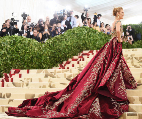 Blake Lively pic #1035637