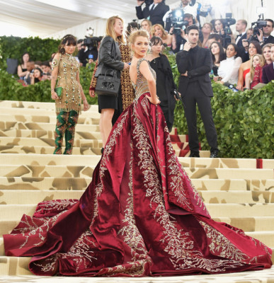 Blake Lively pic #1035633