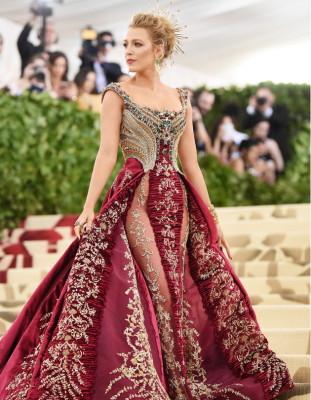 Blake Lively pic #1035625