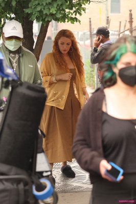 Blake Lively pic #1329870