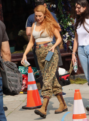 Blake Lively pic #1329696