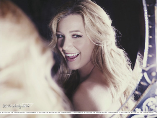Blake Lively pic #194944