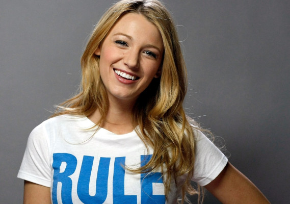 Blake Lively pic #193569