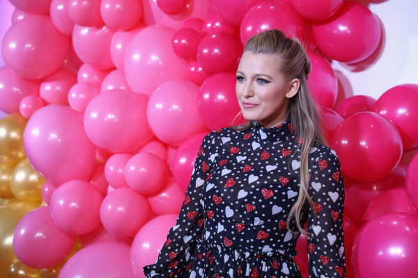 Blake Lively pic #909418