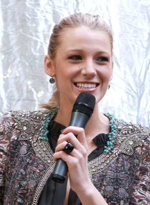 Blake Lively pic #307104