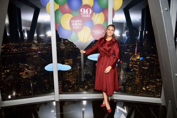 Blake Lively pic #1279799