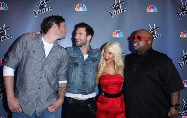 photo 12 in Blake Shelton  gallery [id555109] 2012-11-20 00:00:00