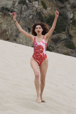 Blanca Blanco pic #1048724