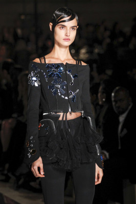 Blanca Padilla pic #1081987