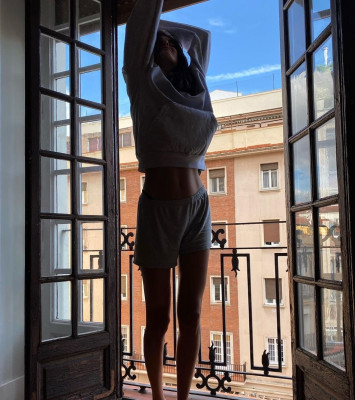 Blanca Padilla pic #1234449