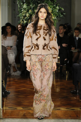 Blanca Padilla pic #1083697