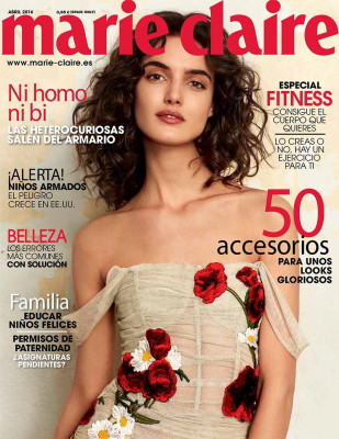 Blanca Padilla pic #848475